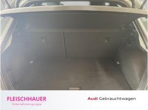 Audi A1 30 TFSI allstreet DSG Navi Tel.-Vorb. CarPlay DAB LED PDCv+h ACC Temp