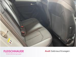 Audi A1 30 TFSI allstreet DSG Navi Tel.-Vorb. CarPlay DAB LED PDCv+h ACC Temp