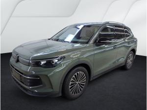 Volkswagen Tiguan Goal eTSI DSG