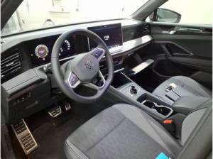 Volkswagen Tiguan Goal eTSI DSG