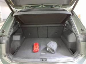 Volkswagen Tiguan Goal eTSI DSG