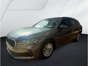 Skoda Superb Combi  Essence 1.5 TSI DSG - LED Kamera Navi ALU ACC ZV LM SHZ PDC