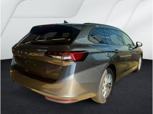Skoda Superb Combi  Essence 1.5 TSI DSG - LED Kamera Navi ALU ACC ZV LM SHZ PDC