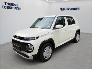 Hyundai INSTER 42 kWh 97 PS SELECT, Navi, Smart-Key, Wärmepumpe