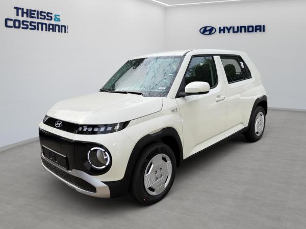 Hyundai INSTER 42 kWh 97 PS SELECT, Navi, Smart-Key, Wärmepumpe