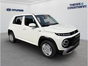 Hyundai INSTER 42 kWh 97 PS SELECT, Navi, Smart-Key, Wärmepumpe