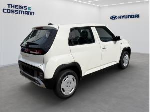 Hyundai INSTER 42 kWh 97 PS SELECT, Navi, Smart-Key, Wärmepumpe