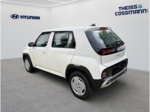 Hyundai INSTER 42 kWh 97 PS SELECT, Navi, Smart-Key, Wärmepumpe