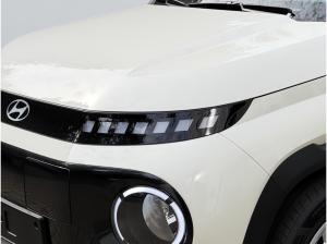 Hyundai INSTER 42 kWh 97 PS SELECT, Navi, Smart-Key, Wärmepumpe