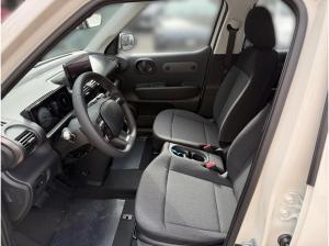 Hyundai INSTER 42 kWh 97 PS SELECT, Navi, Smart-Key, Wärmepumpe