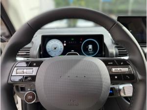Hyundai INSTER 42 kWh 97 PS SELECT, Navi, Smart-Key, Wärmepumpe