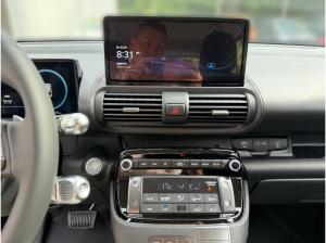 Hyundai INSTER 42 kWh 97 PS SELECT, Navi, Smart-Key, Wärmepumpe