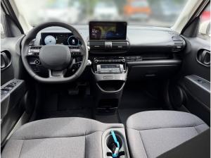 Hyundai INSTER 42 kWh 97 PS SELECT, Navi, Smart-Key, Wärmepumpe