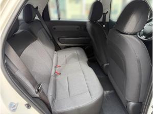 Hyundai INSTER 42 kWh 97 PS SELECT, Navi, Smart-Key, Wärmepumpe