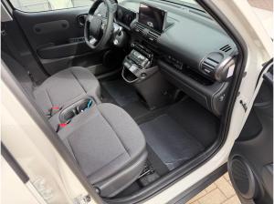 Hyundai INSTER 42 kWh 97 PS SELECT, Navi, Smart-Key, Wärmepumpe