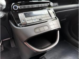 Hyundai INSTER 42 kWh 97 PS SELECT, Navi, Smart-Key, Wärmepumpe