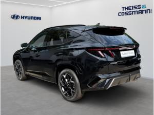 Hyundai TUCSON 1.6 T-GDI 180 PS N Line 7-DCT 4WD, Matrix LED, KRELL