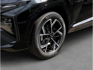 Hyundai TUCSON 1.6 T-GDI 180 PS N Line 7-DCT 4WD, Matrix LED, KRELL