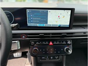 Hyundai TUCSON 1.6 T-GDI 180 PS N Line 7-DCT 4WD, Matrix LED, KRELL