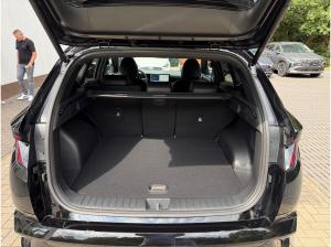 Hyundai TUCSON 1.6 T-GDI 180 PS N Line 7-DCT 4WD, Matrix LED, KRELL