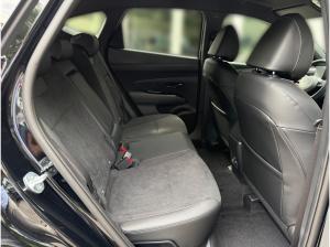 Hyundai TUCSON 1.6 T-GDI 180 PS N Line 7-DCT 4WD, Matrix LED, KRELL