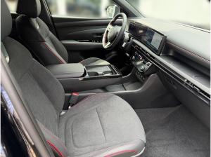 Hyundai TUCSON 1.6 T-GDI 180 PS N Line 7-DCT 4WD, Matrix LED, KRELL