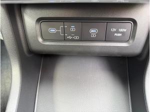 Hyundai TUCSON 1.6 T-GDI 180 PS N Line 7-DCT 4WD, Matrix LED, KRELL