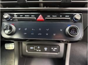 Hyundai TUCSON 1.6 T-GDI 180 PS N Line 7-DCT 4WD, Matrix LED, KRELL