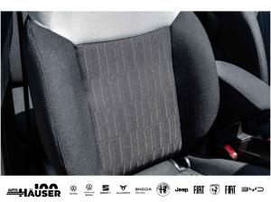Fiat 500C Cabrio ICON 1.0 Hybrid KOMFORTPAKET KAMERA TEMPOMAT PDC SITZHZG APPLE ANDROID