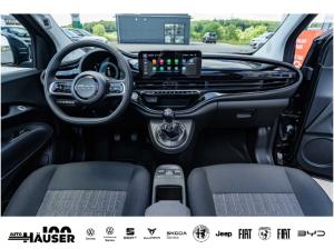 Fiat 500C Cabrio ICON 1.0 Hybrid KOMFORTPAKET KAMERA TEMPOMAT PDC SITZHZG APPLE ANDROID