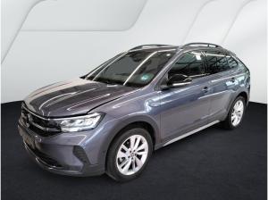 Volkswagen Taigo Goal TSI DSG