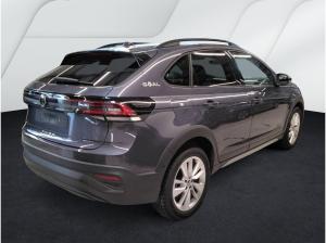 Volkswagen Taigo Goal TSI DSG
