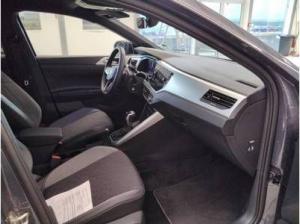 Volkswagen Taigo Goal TSI DSG