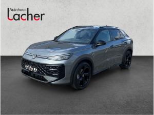Volkswagen T-Roc R-Line 1.5 l eTSI OPF 7-Gang-Doppelkupplungsgetriebe DSG