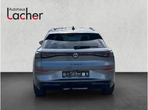 Volkswagen T-Roc R-Line 1.5 l eTSI OPF 7-Gang-Doppelkupplungsgetriebe DSG
