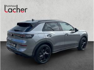 Volkswagen T-Roc R-Line 1.5 l eTSI OPF 7-Gang-Doppelkupplungsgetriebe DSG