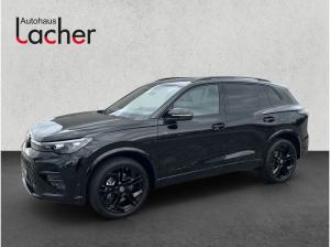 Volkswagen Tiguan R-Line 2,0 l TDI 4M. DSG,IQ.LIGHT,IQ.DRIVE