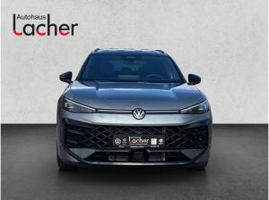 Volkswagen T-Roc R-Line 1.5 l eTSI OPF 7-Gang-Doppelkupplungsgetriebe DSG