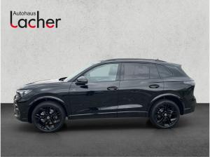 Volkswagen Tiguan R-Line 2,0 l TDI 4M. DSG,IQ.LIGHT,IQ.DRIVE