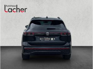 Volkswagen Tiguan R-Line 2,0 l TDI 4M. DSG,IQ.LIGHT,IQ.DRIVE
