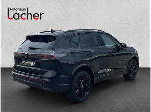 Volkswagen Tiguan R-Line 2,0 l TDI 4M. DSG,IQ.LIGHT,IQ.DRIVE