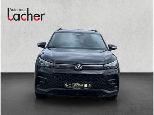 Volkswagen Tiguan R-Line 2,0 l TDI 4M. DSG,IQ.LIGHT,IQ.DRIVE
