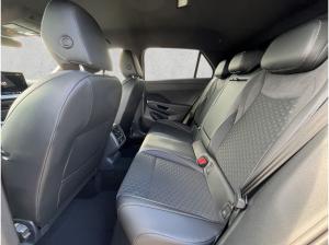 Volkswagen T-Roc R-Line 1.5 l eTSI OPF 7-Gang-Doppelkupplungsgetriebe DSG