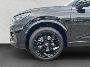 Volkswagen Tiguan R-Line 2,0 l TDI 4M. DSG,IQ.LIGHT,IQ.DRIVE