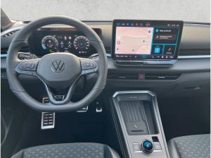 Volkswagen T-Roc R-Line 1.5 l eTSI OPF 7-Gang-Doppelkupplungsgetriebe DSG