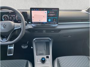 Volkswagen T-Roc R-Line 1.5 l eTSI OPF 7-Gang-Doppelkupplungsgetriebe DSG