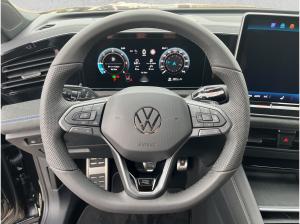 Volkswagen Tiguan R-Line 2,0 l TDI 4M. DSG,IQ.LIGHT,IQ.DRIVE