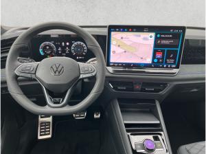 Volkswagen Tiguan R-Line 2,0 l TDI 4M. DSG,IQ.LIGHT,IQ.DRIVE