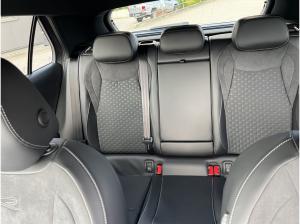 Volkswagen T-Roc R-Line 1.5 l eTSI OPF 7-Gang-Doppelkupplungsgetriebe DSG