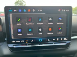 Volkswagen T-Roc R-Line 1.5 l eTSI OPF 7-Gang-Doppelkupplungsgetriebe DSG